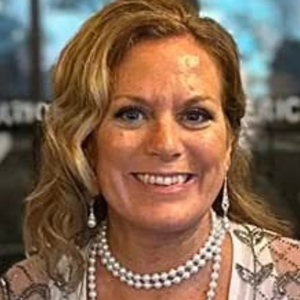 Fundraising Page: Nikki Nelson